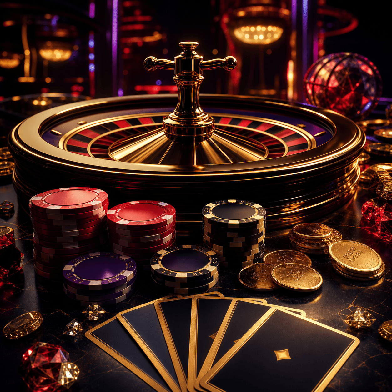 Live Casino artwork for CK44 Bangladesh